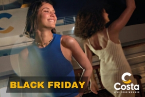 COSTA BLACK FRIDAY costa cruises